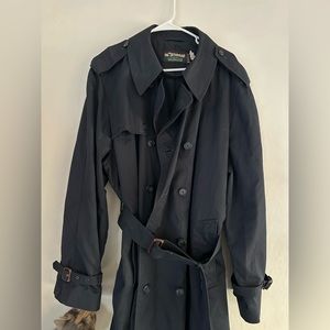 Vintage Nordstrom Trenchcoat